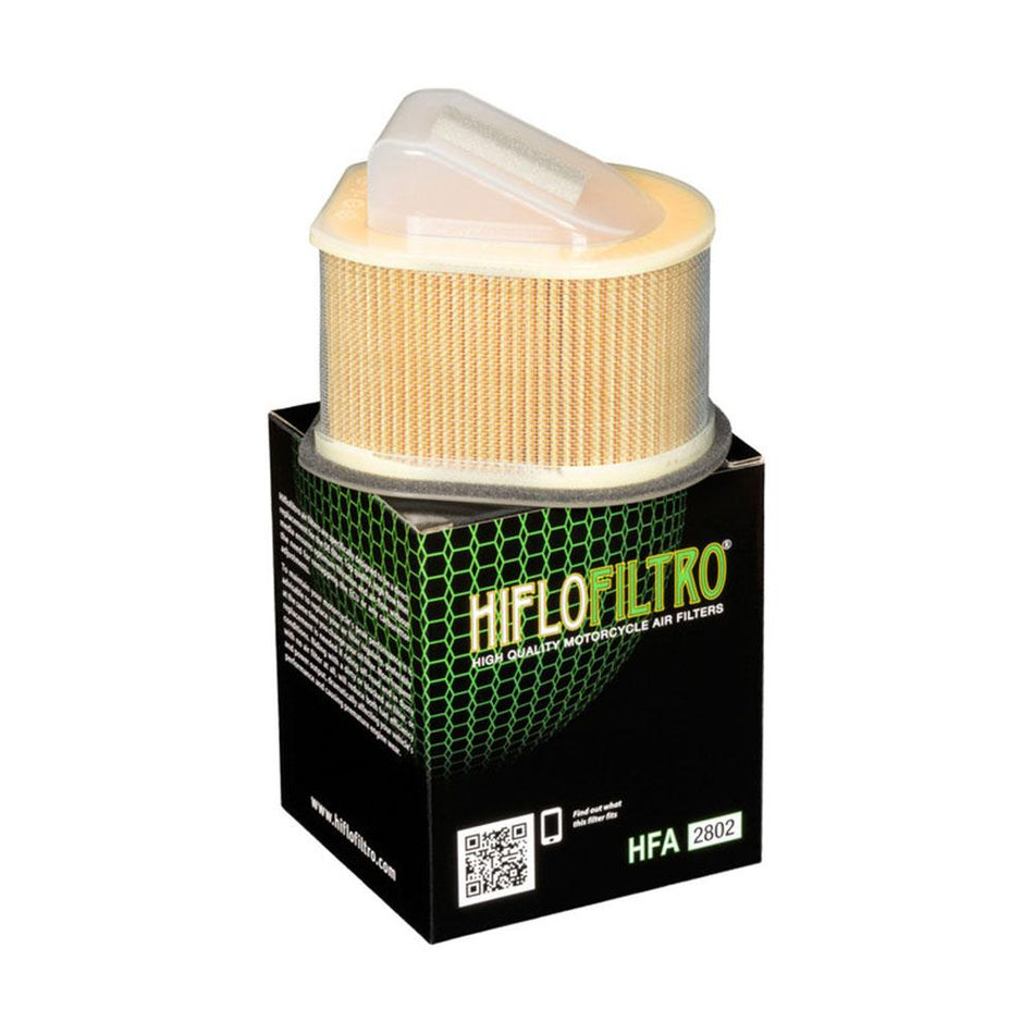 HIFLOFILTRO - Air Filter Element HFA2802 Kawasaki 1