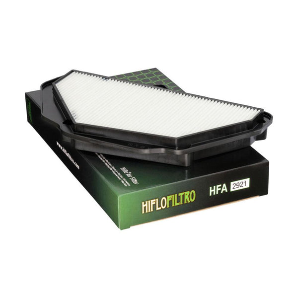 HIFLOFILTRO - Air Filter Element HFA2921 Kawasaki 1