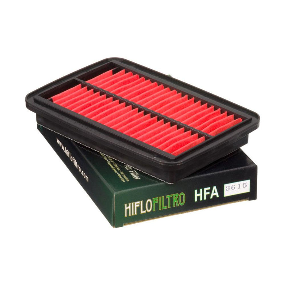 HIFLOFILTRO - Air Filter Element HFA3615 Suzuki 1