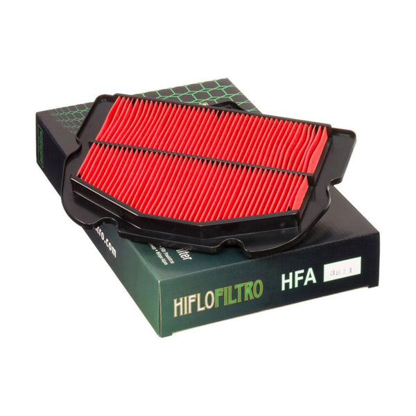 HIFLOFILTRO - Air Filter Element HFA3911 Suzuki 1