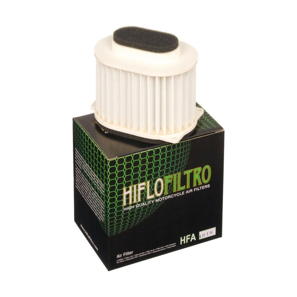 HIFLOFILTRO - Air Filter Element HFA4918 Yamaha (Requires 2) 1