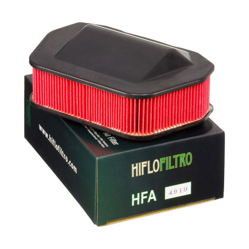 HIFLOFILTRO - Air Filter Element HFA4919 Yamaha 1