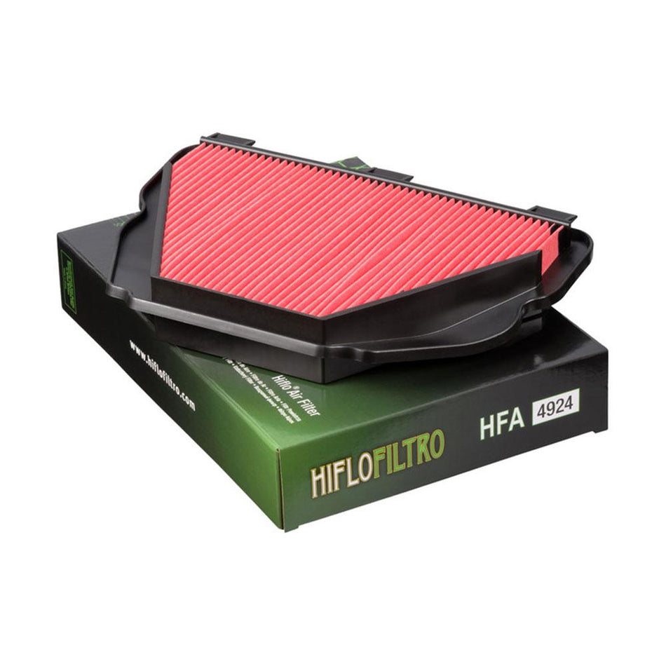 HIFLOFILTRO - Air Filter Element HFA4924 Yamaha 1