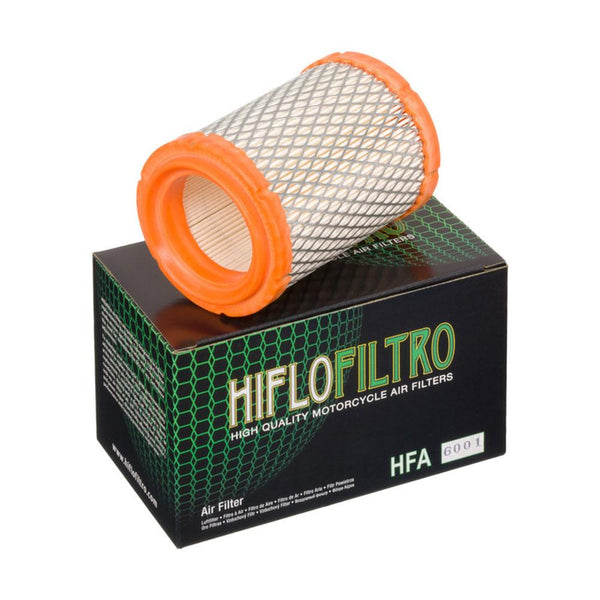 HIFLOFILTRO - Air Filter Element HFA6001 Ducati 1