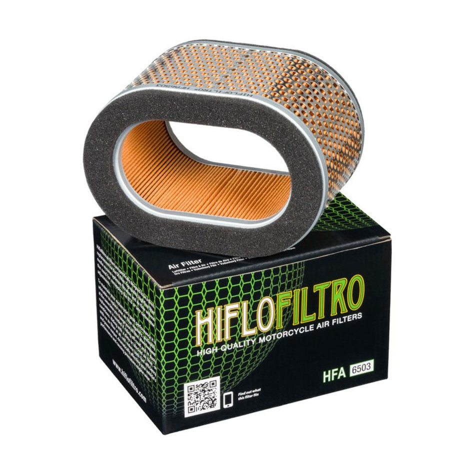 HIFLOFILTRO - Air Filter Element HFA6503 Triumph 1