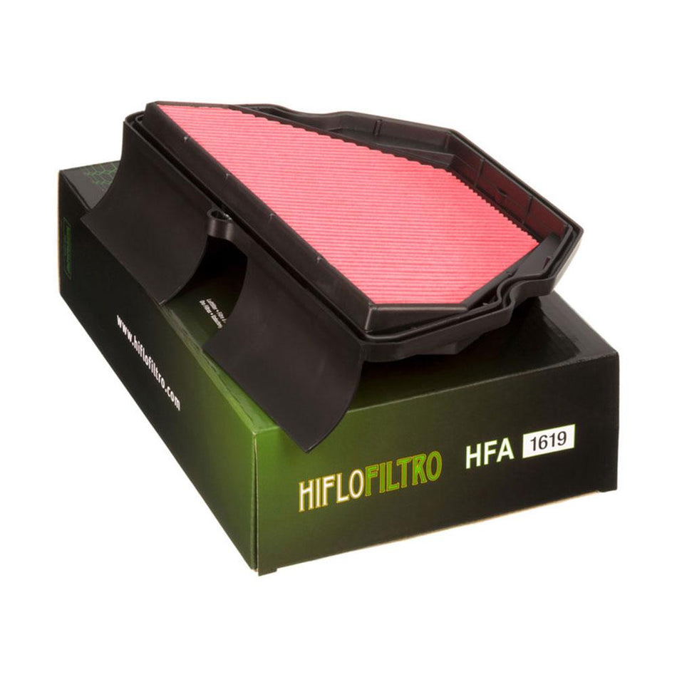 HIFLOFILTRO - Air Filter Element HFA1619 Honda 1