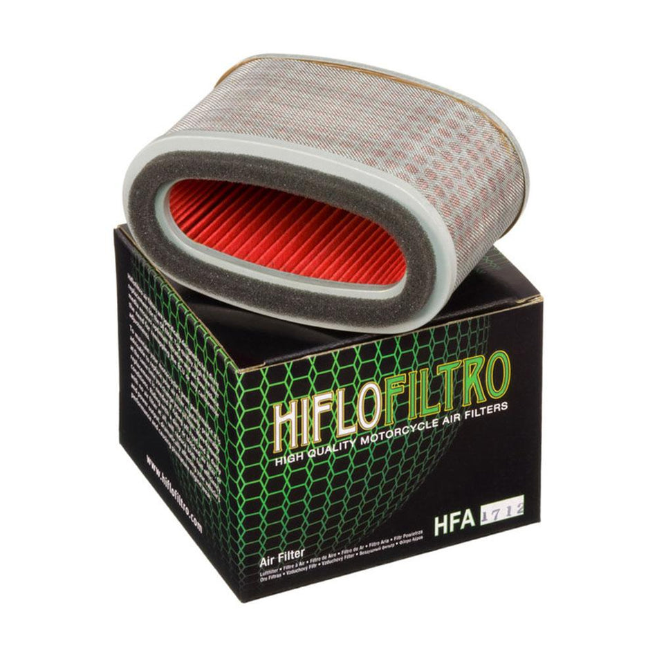 HIFLOFILTRO - Air Filter Element HFA1712 Honda 1