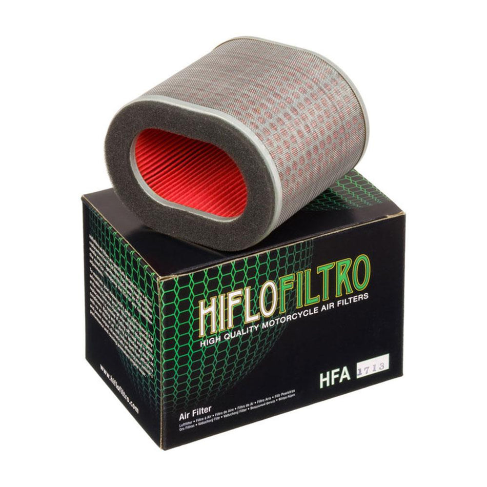HIFLOFILTRO - Air Filter Element HFA1713 Honda 1