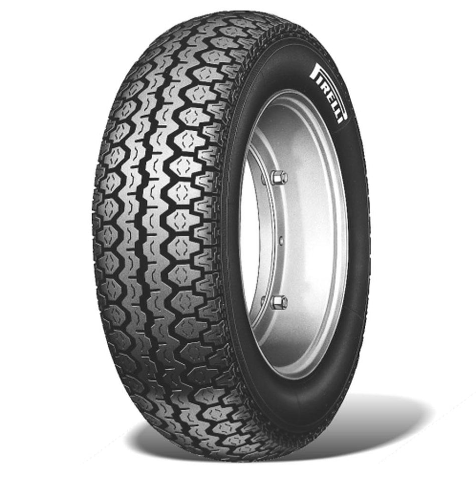 PIRELLI SC30 3.50-10 FRONT/REAR 51J 1