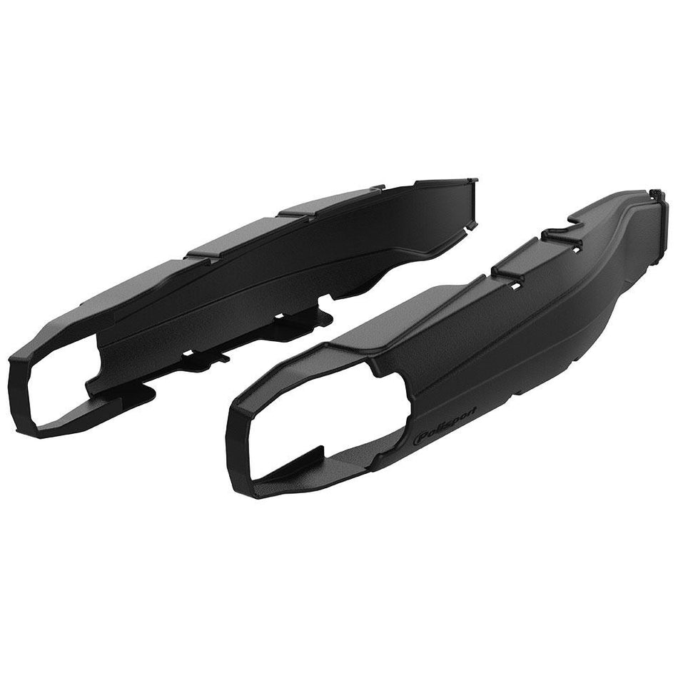 POLISPORT SWINGARM PROTECTORS BETA RR/XT 16-18 - BLACK 1