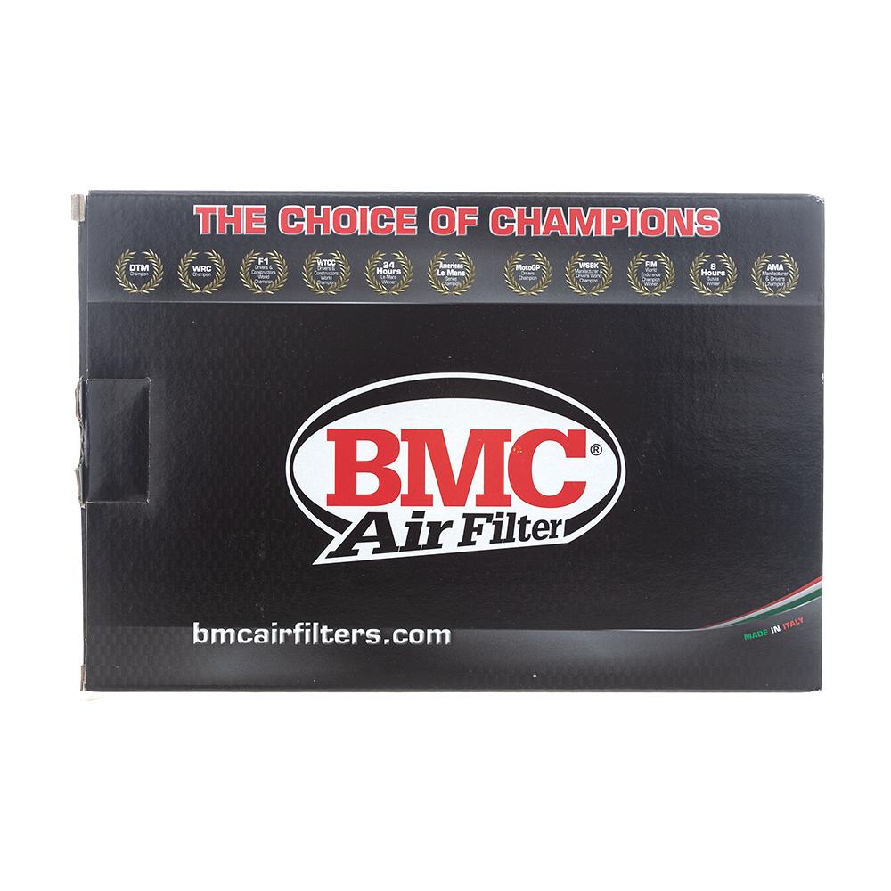 BMC FM01012/01 : Performance Air Filter Element 3