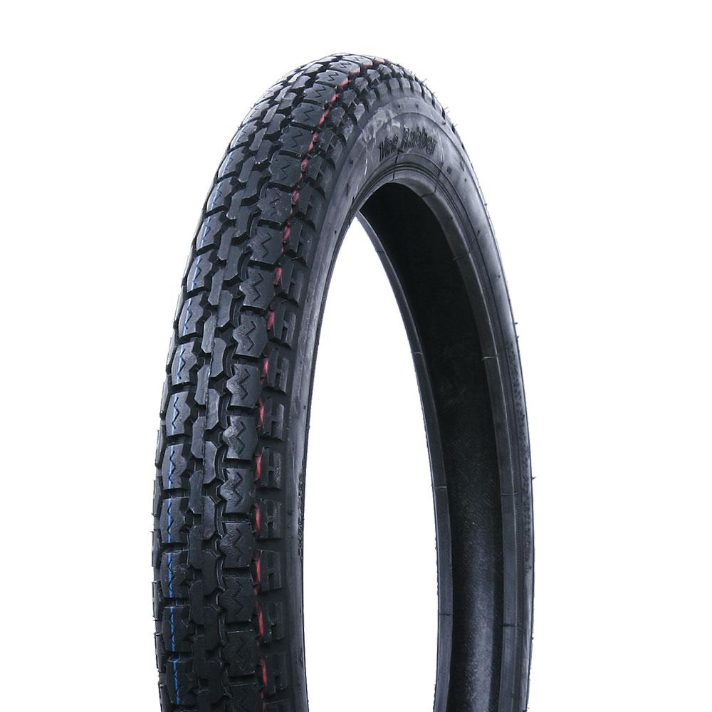 VEE RUBBER TYRE VRM015 275-17 1