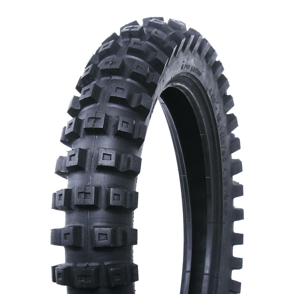 VEE RUBBER TYRE VRM109R 410-14 INTERMEDIATE TUBE TYPE 1