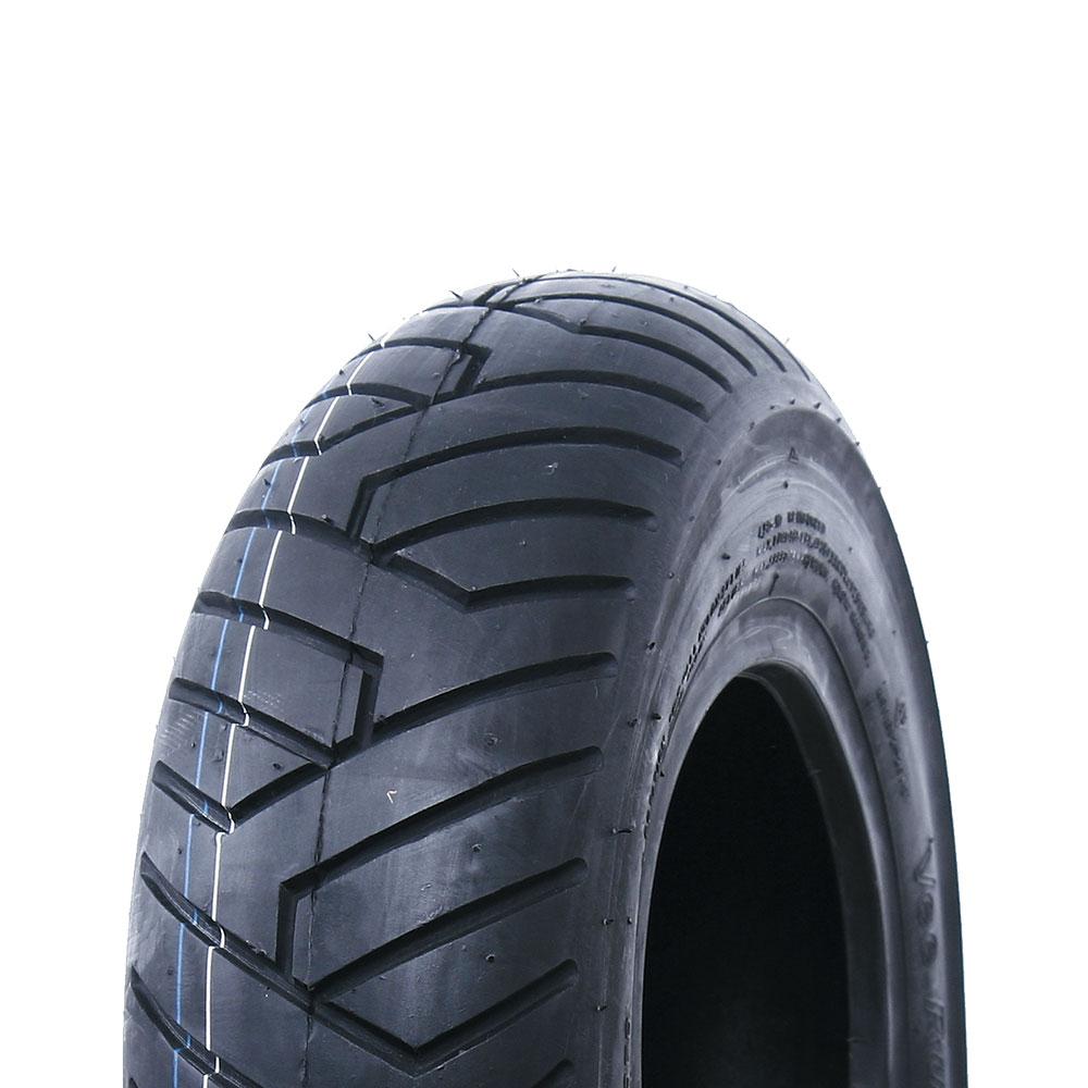 VEE RUBBER TYRE VRM119 120/90-10 TUBELESS 1