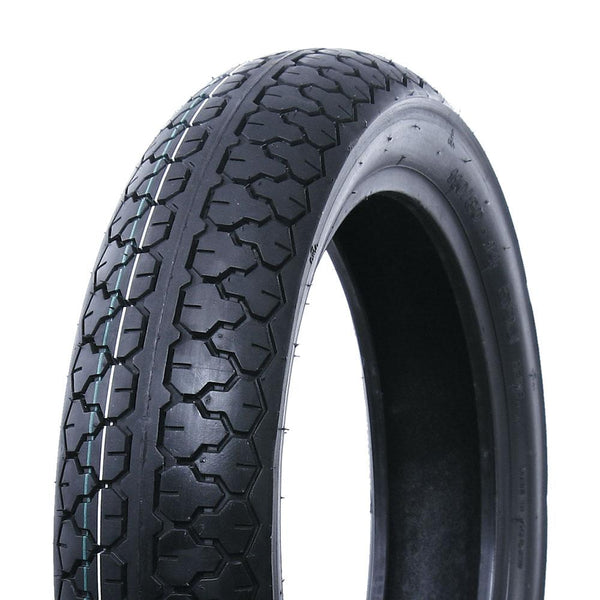 VEE RUBBER TYRE VRM144 110/80-14 TUBELESS 1