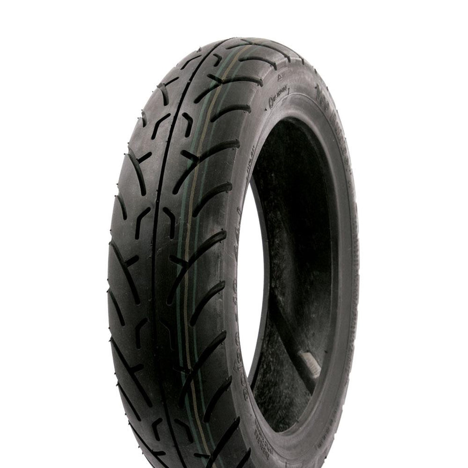 VEE RUBBER TYRE VRM146 80/90-10 TUBELESS 1