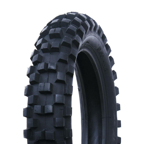 VEE RUBBER TYRE VRM174 250-10 TUBE TYPE 1