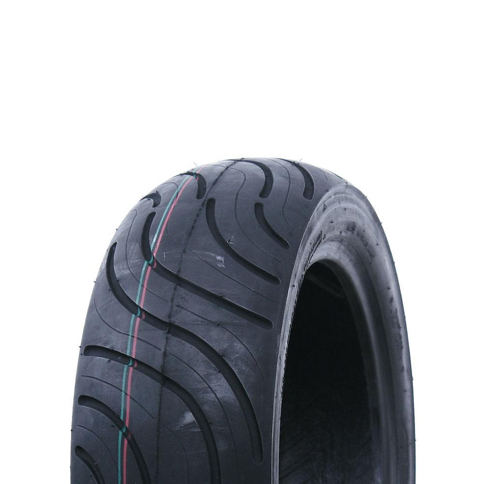 VEE RUBBER TYRE VRM184 120/70-12 TUBELESS 1