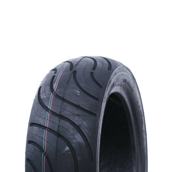 VEE RUBBER TYRE VRM184 130/70-12 TUBELESS 1