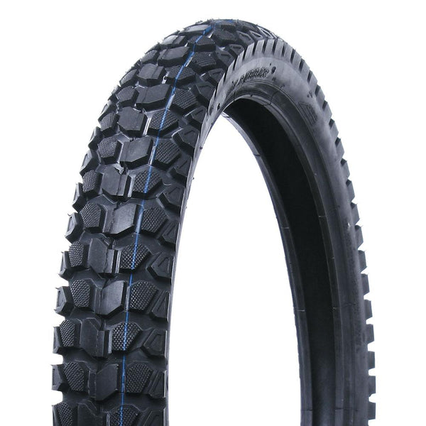 VEE RUBBER TYRE VRM206 300-21 TUBE TYPE (S/S 71-221-05) 1