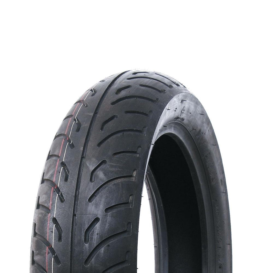 VEE RUBBER TYRE VRM224 100/80-16 TUBELESS 1