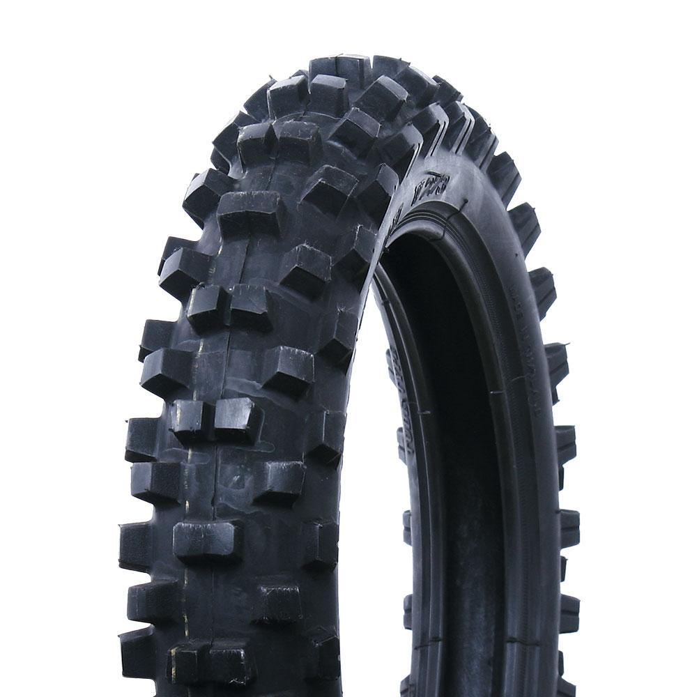 VEE RUBBER TYRE VRM273 80/100-12 41M TUBE TYPE (KTM65SX) 1