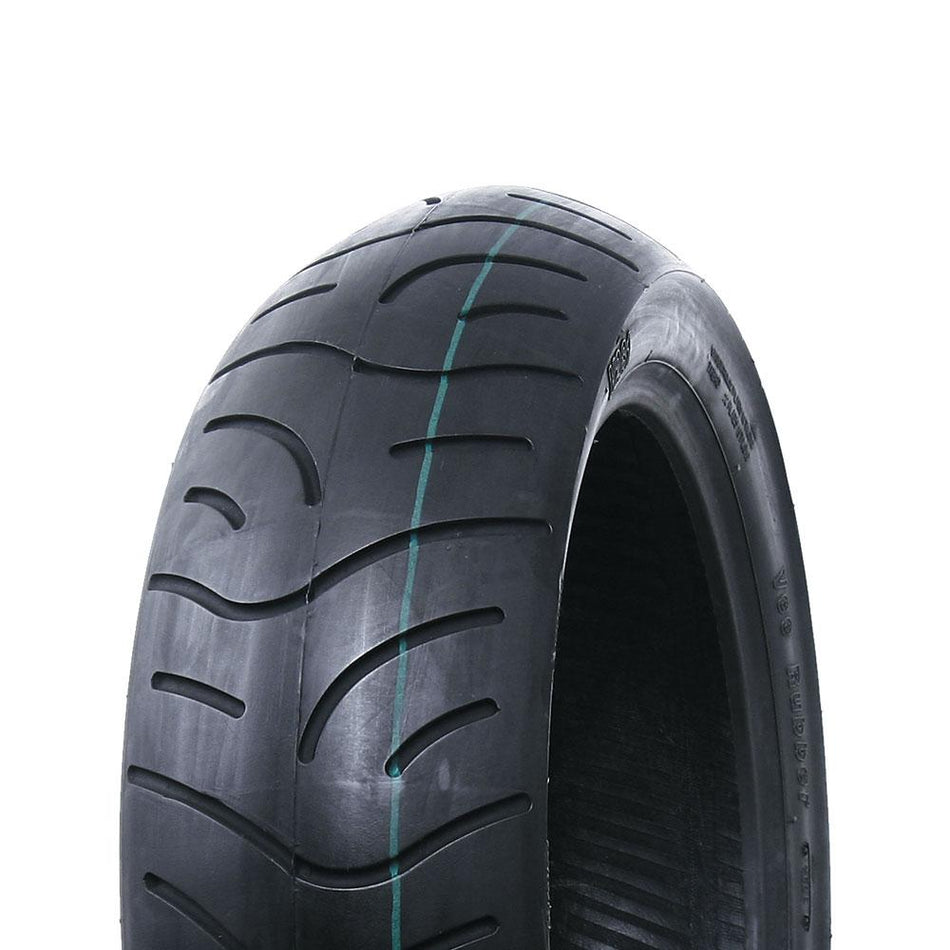 VEE RUBBER TYRE VRM281 120/70-14 TUBELESS 1