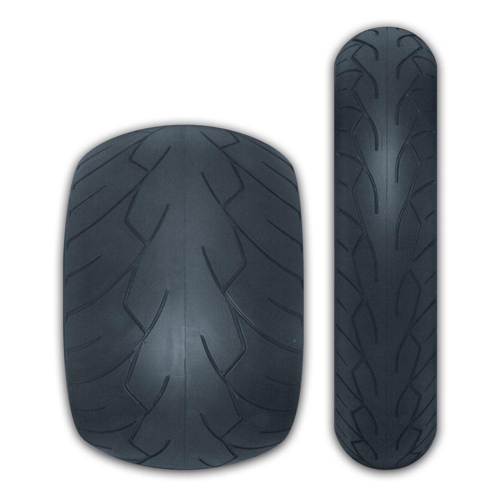 VEE RUBBER TYRE VRM302 260/35 R18 1