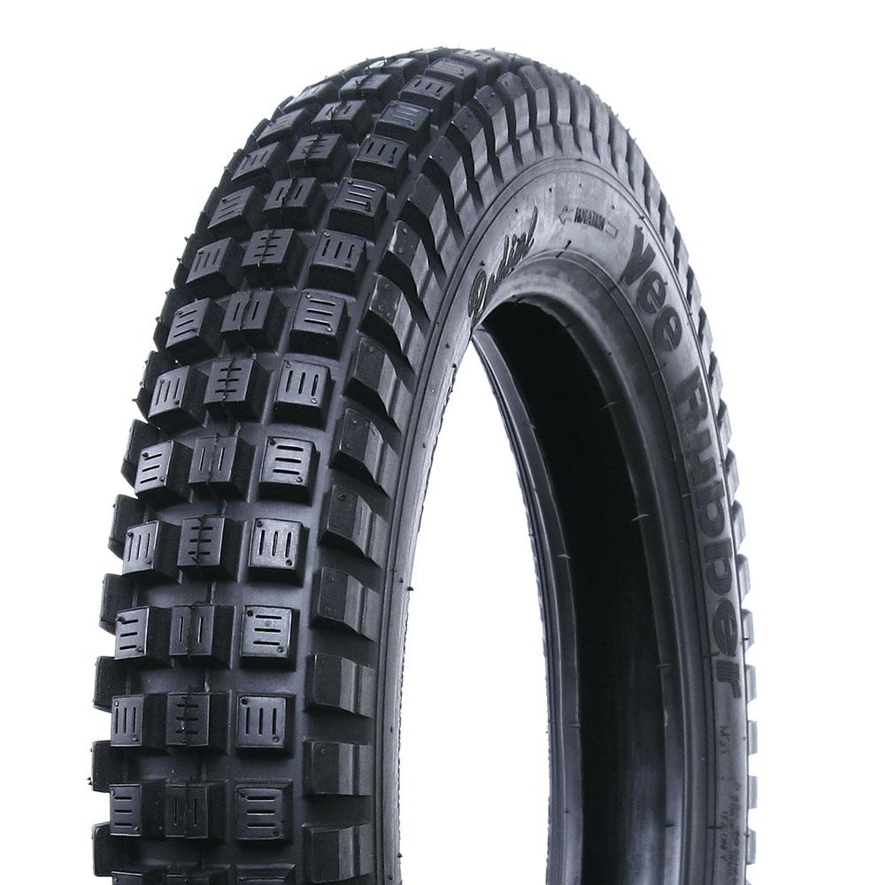 VEE RUBBER TYRE VRM308R 400-R18 TRIAL TYRE TUBELESS 1