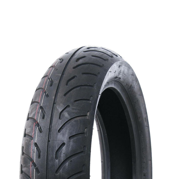 VEE RUBBER TYRE VRM224 130/80-16 TUBELESS 1