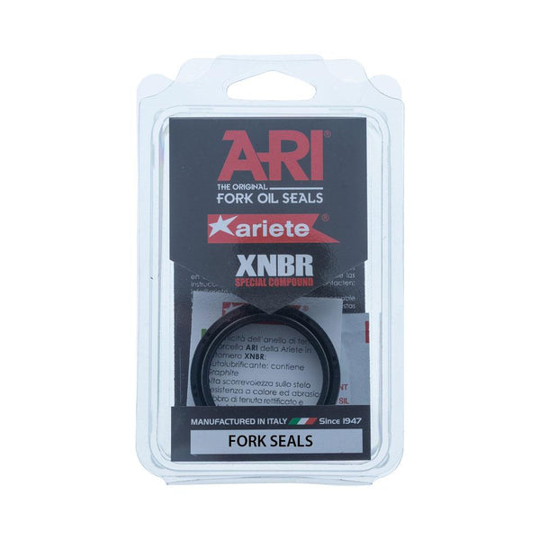 ARIETE - FORK SEAL SET - ARI.021 - 38x50x10.5mm 1