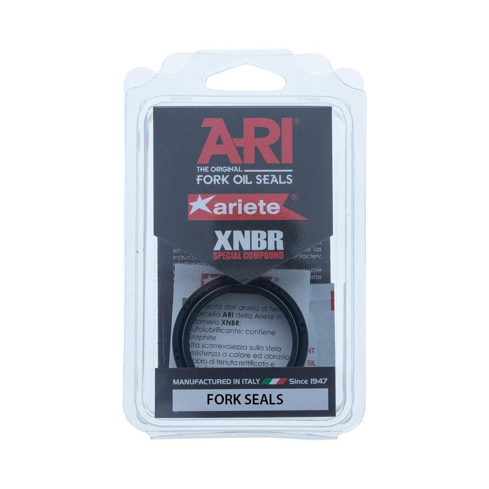 ARIETE - FORK SEAL SET - ARI.027 - 37x49/49.4x8/9.5mm 1