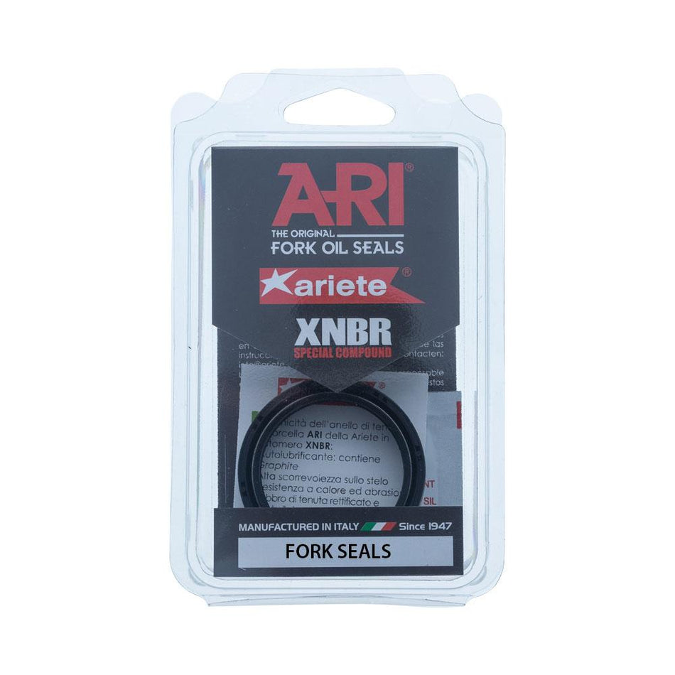 ARIETE - FORK SEAL SET - ARI.063 - 40x52x8/10.5mm 1