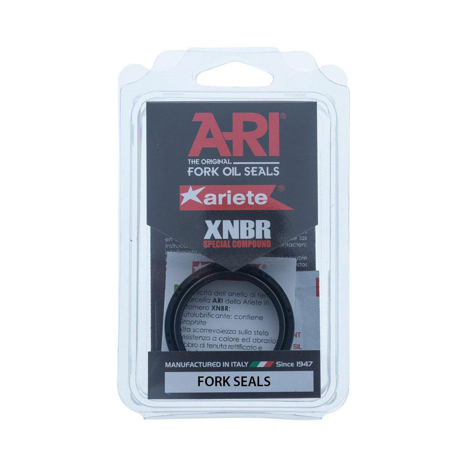 ARIETE - FORK SEAL SET - ARI.083 - 41.7x55x7.5/10mm 1