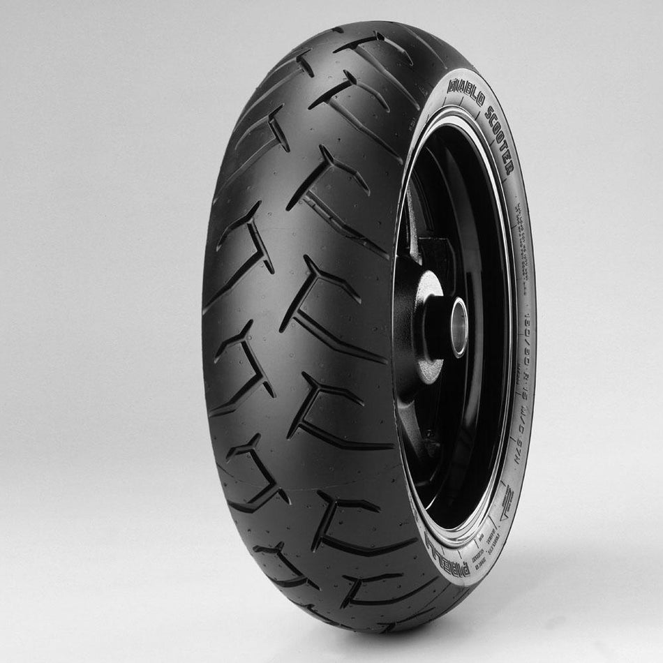 PIRELLI DIABLO SCOOTER 140/70-14 68S TL 1