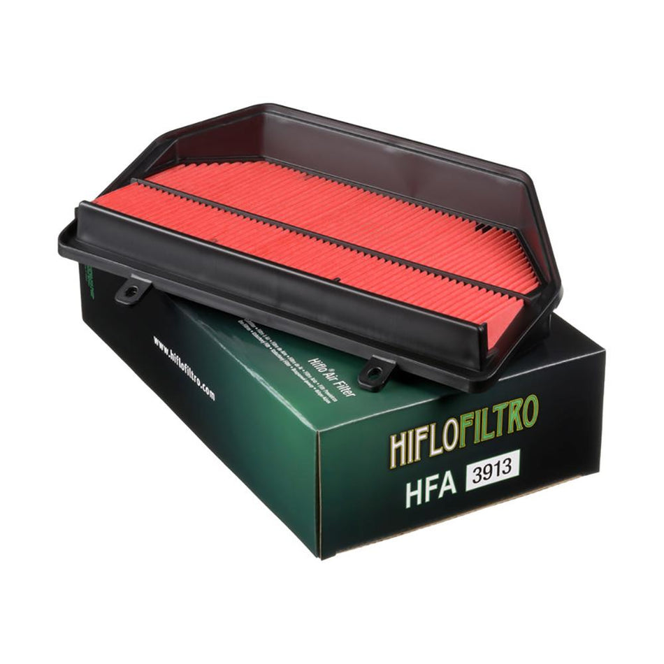HIFLOFILTRO - Air Filter Element HFA3913 Suzuki 1