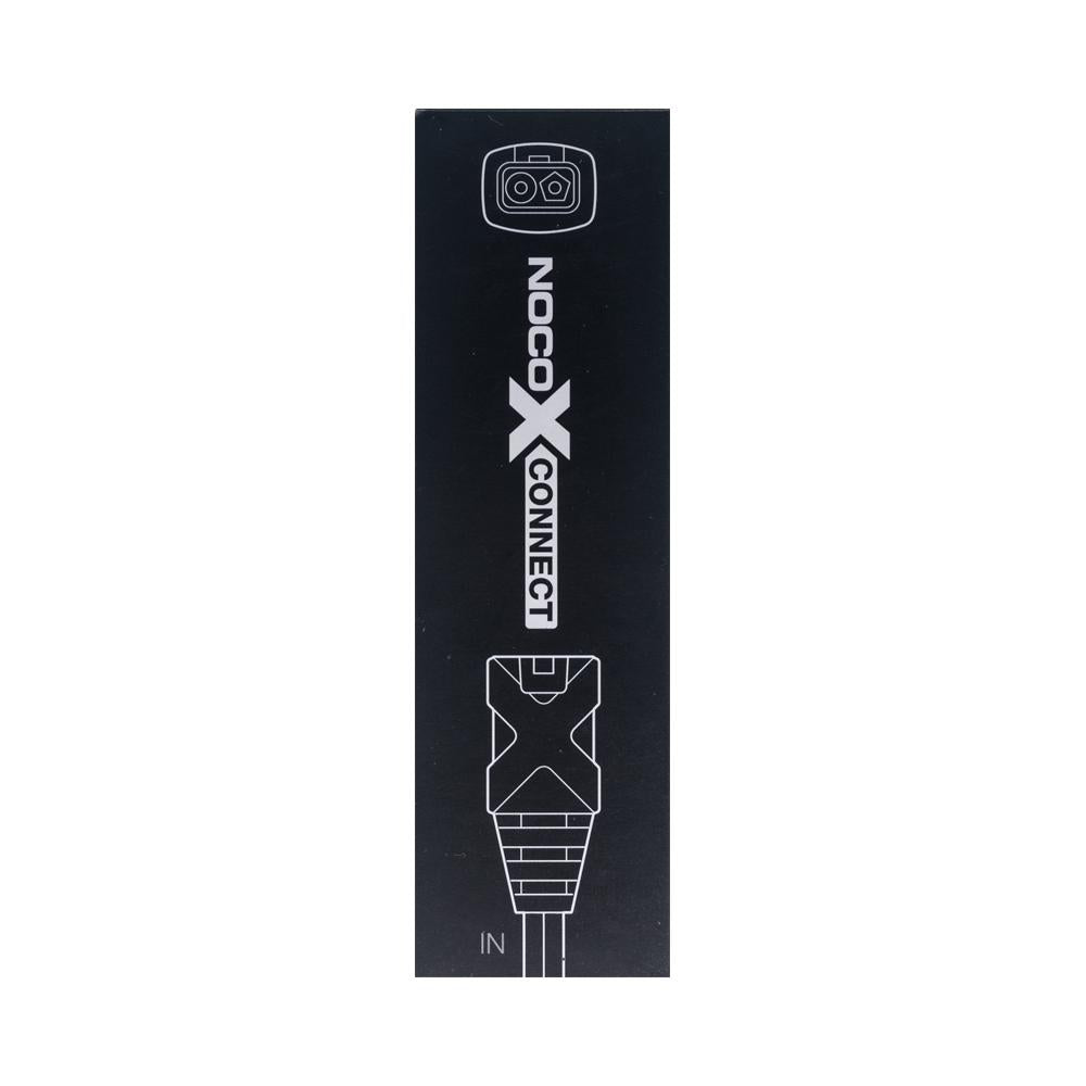 NOCO Accessory #GC003: X-Connect Lead Set with Dual Size Plug 3