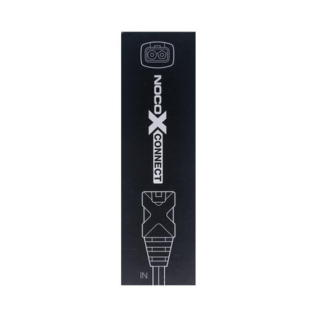 NOCO Accessory #GC003: X-Connect Lead Set with Dual Size Plug 3