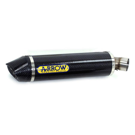 ARROW 71727MK Silencer :- INDY-RACE CARBON W CBN E/C - HO CBR1000RR 08>13 1