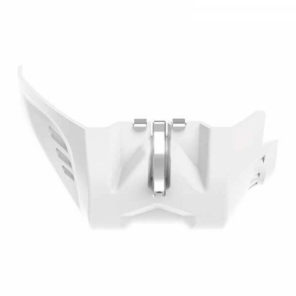 POLISPORT FORTRESS SKID PLATE KTM/HUSQVARNA - WHITE 2