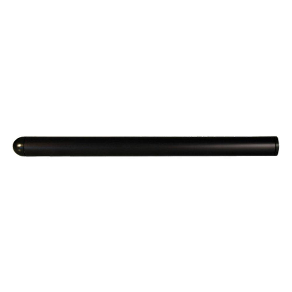 VORTEX - CLIP ON - BAR ONLY - BLACK (L Or R) 1