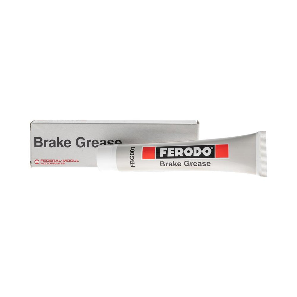 FERODO Technical Product : FBG001 - Brake Grease 50g Tube 1
