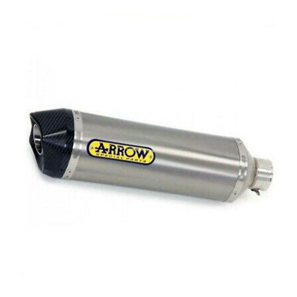 ARROW 71892PK Silencer :- THUNDER TITANIUM W CBN E/C - H/CB/CBR650R 19 1