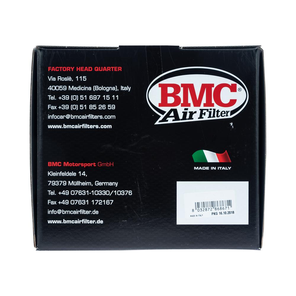 BMC FM515/04 : Performance Air Filter Element 2