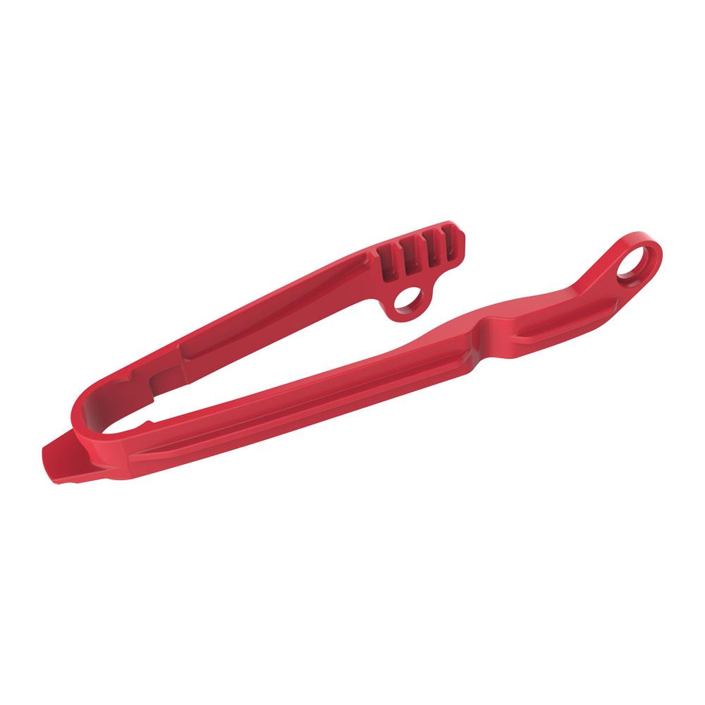 POLISPORT CHAIN SLIDER BETA RR2T/4T 10-19 - RED 1