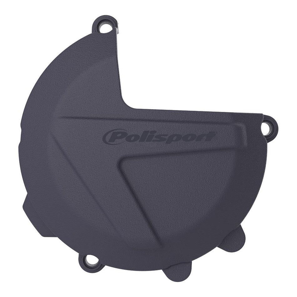 POLISPORT CLUTCH COVER KTM/HUSQVARNA - BLUE 1