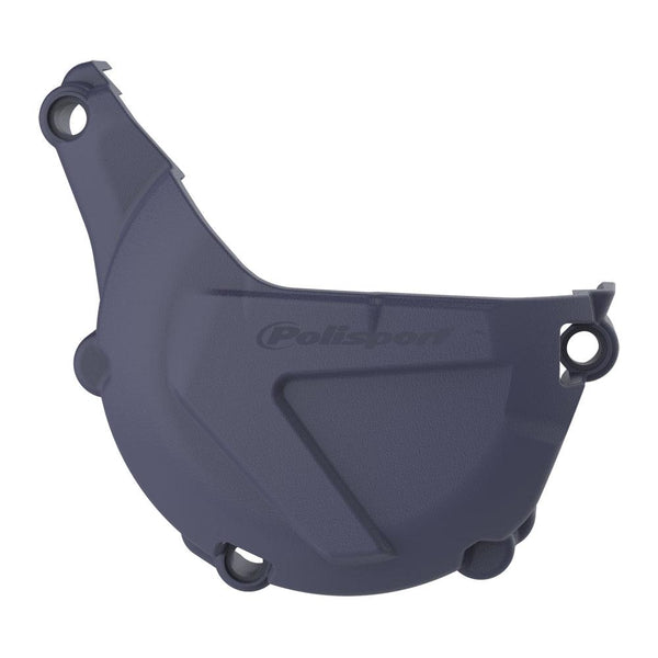 POLISPORT IGNITION COVER KTM KTM/HUQ - BLUE 1