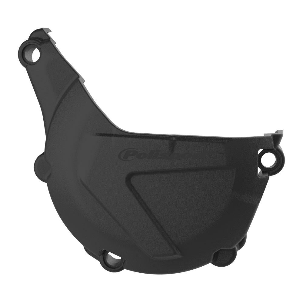 POLISPORT IGNITION COVER KTM KTM/HUQ - BLACK 1