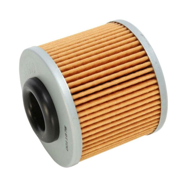 HIFLOFILTRO - OIL FILTER HF569 1