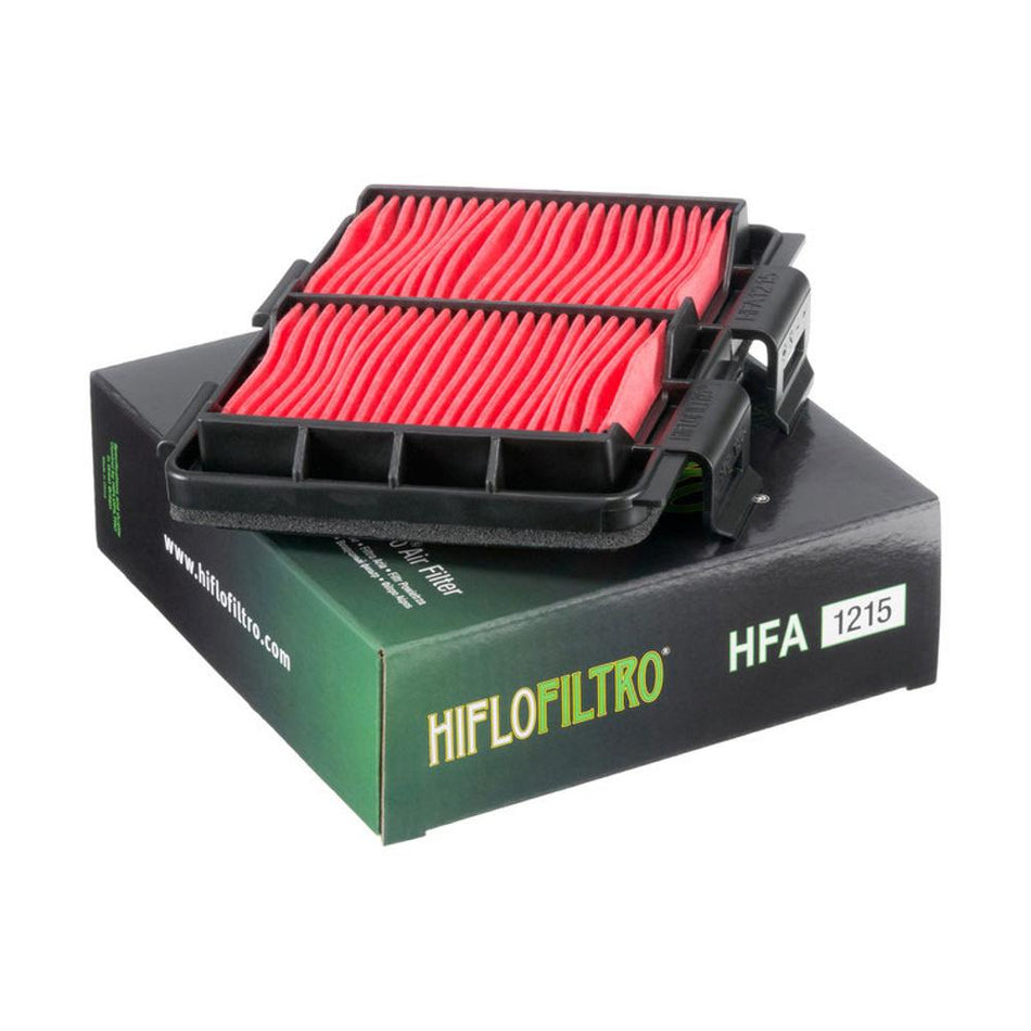 HIFLOFILTRO - Air Filter Element HFA1215 Honda 1